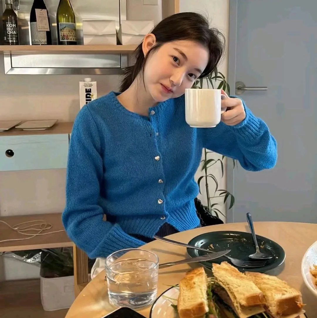 再见，我的灵魂伴侣