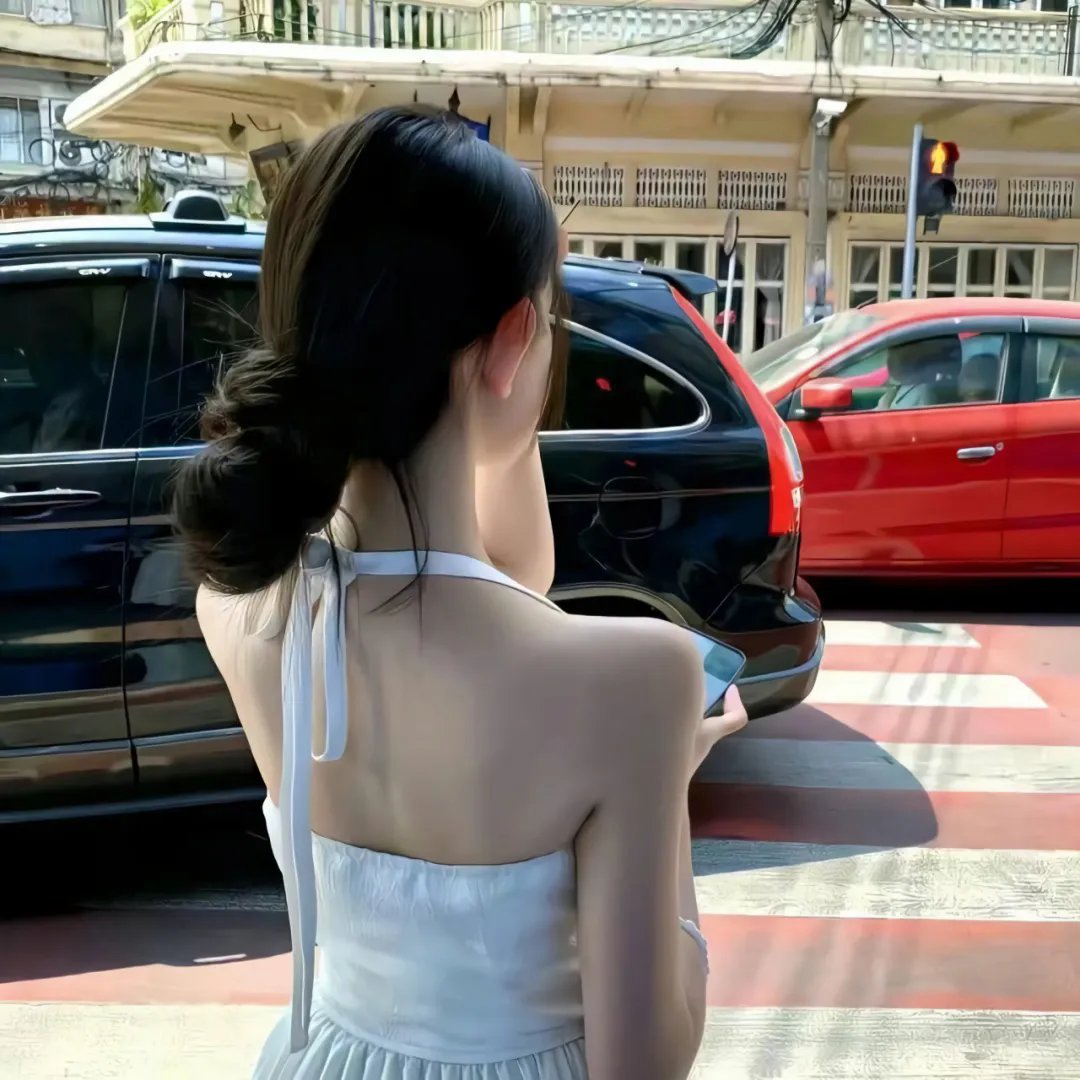 完蛋三位美女上山来提亲